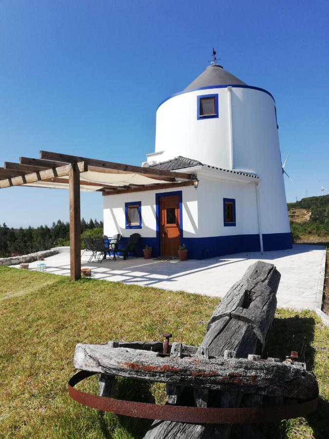 The Windhouse Villa São Bartolomeu Екстериор снимка