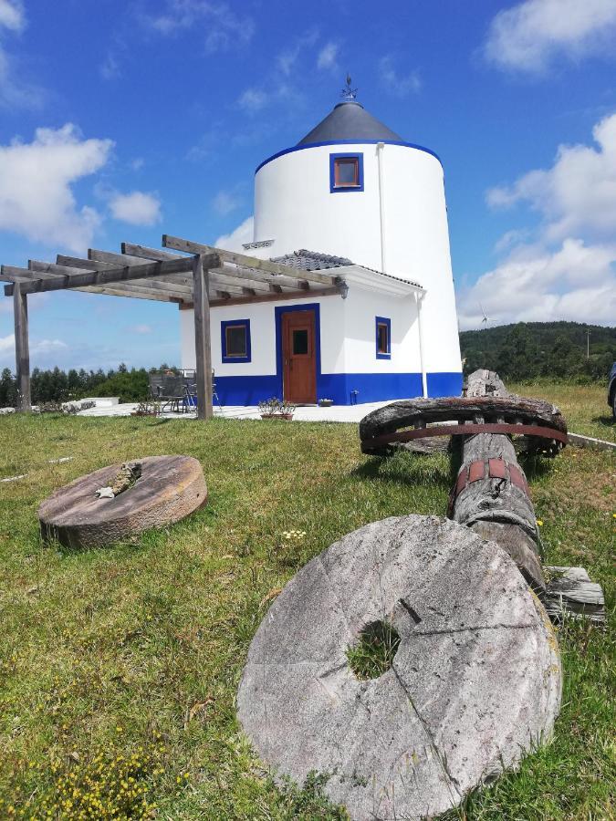 The Windhouse Villa São Bartolomeu Екстериор снимка