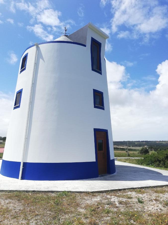 The Windhouse Villa São Bartolomeu Екстериор снимка