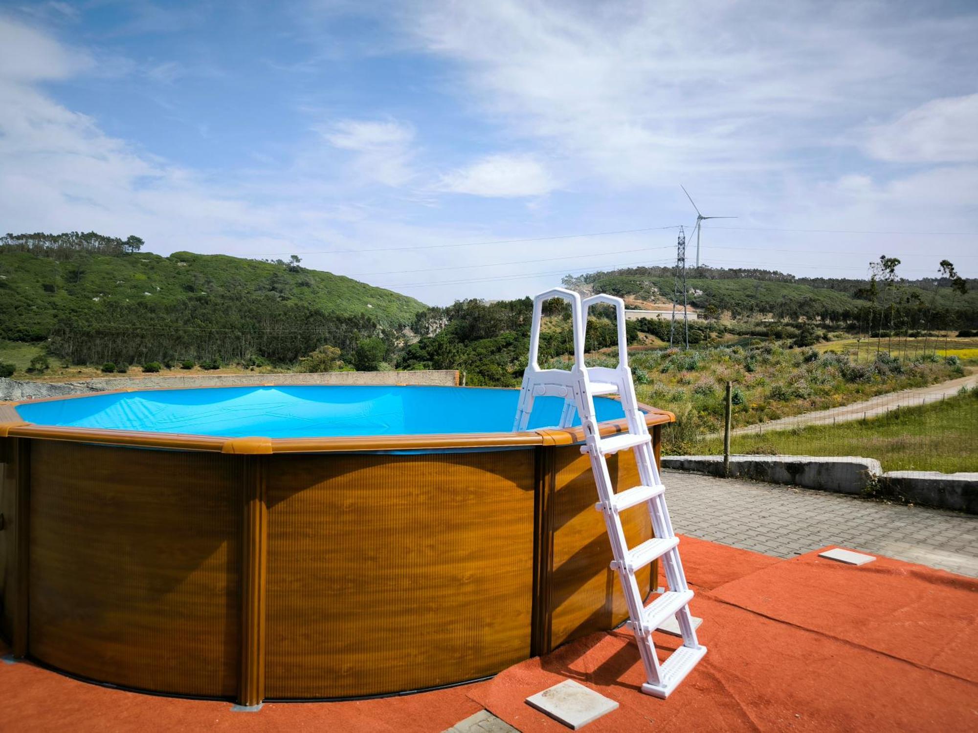 The Windhouse Villa São Bartolomeu Екстериор снимка