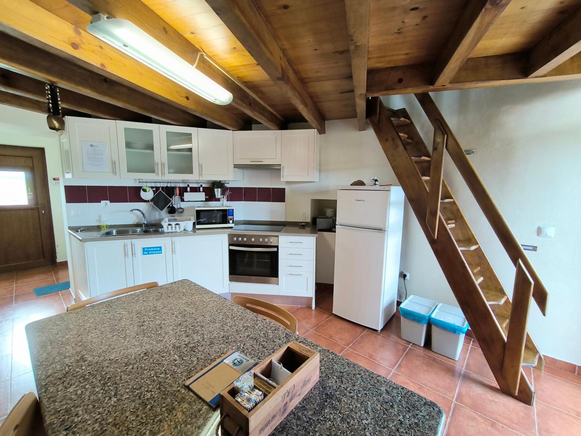 The Windhouse Villa São Bartolomeu Екстериор снимка