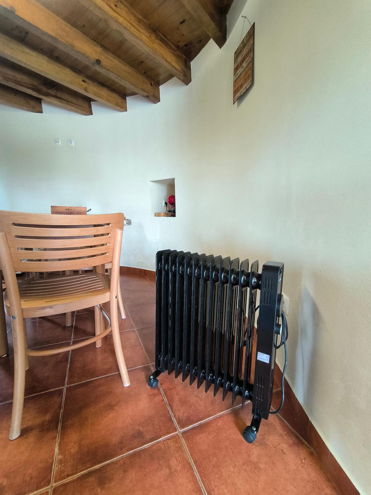 The Windhouse Villa São Bartolomeu Екстериор снимка