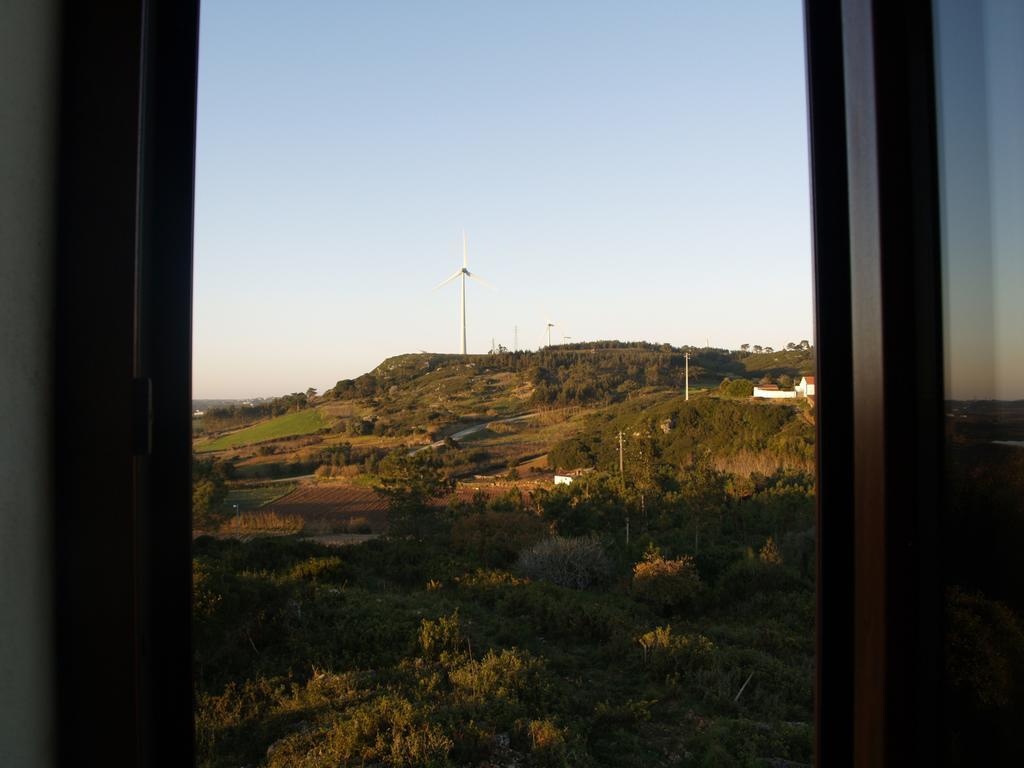 The Windhouse Villa São Bartolomeu Екстериор снимка