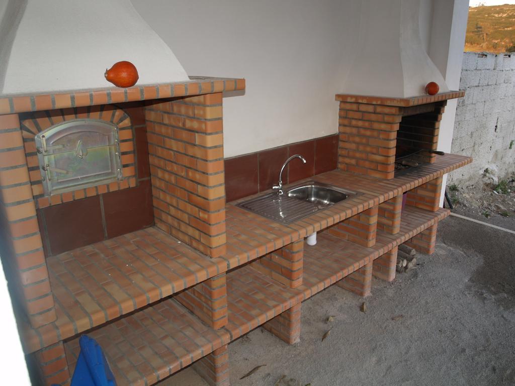 The Windhouse Villa São Bartolomeu Екстериор снимка