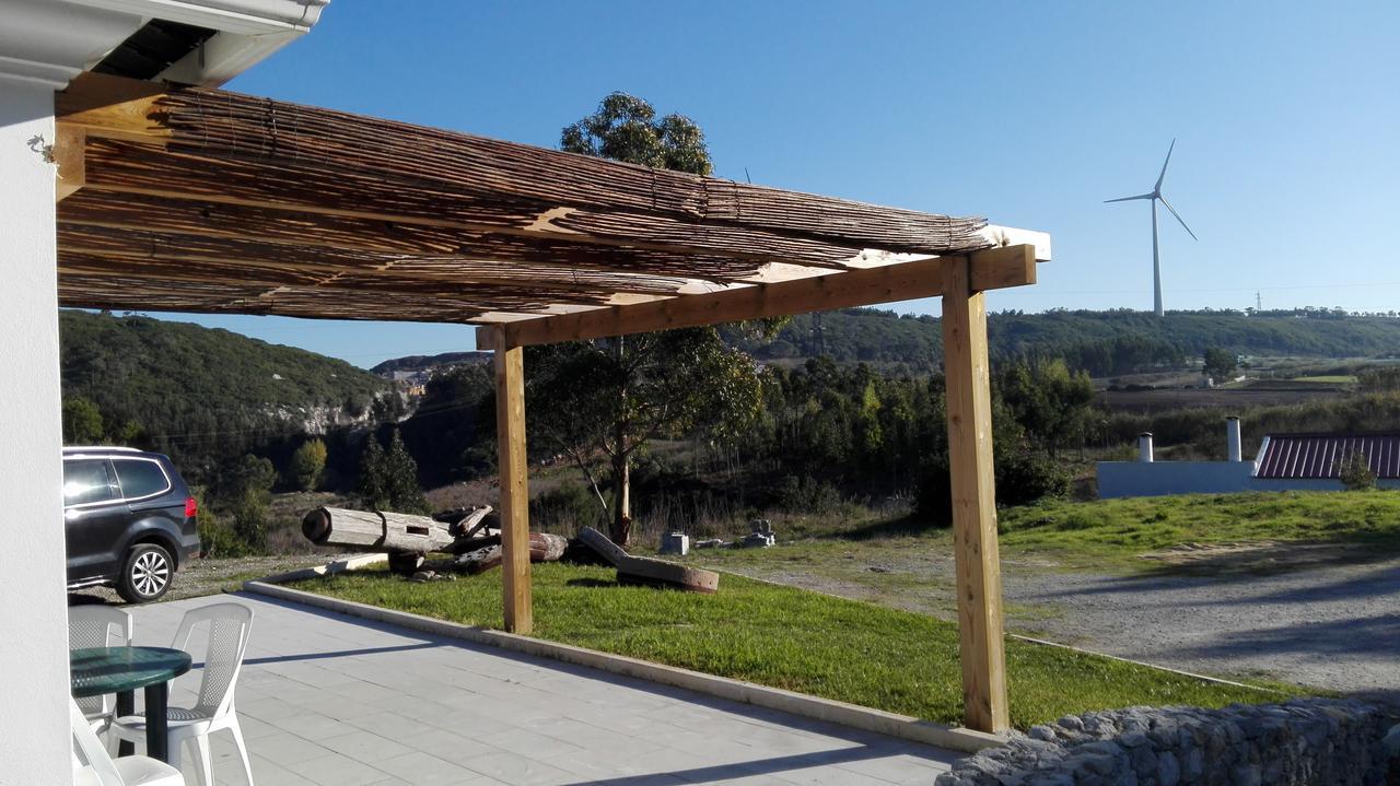 The Windhouse Villa São Bartolomeu Екстериор снимка